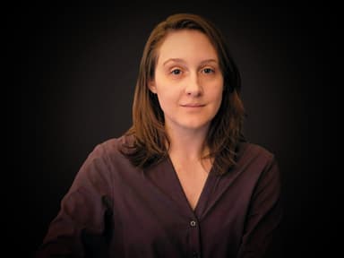 Annelise Nentwick, DNP, PMHNP-BC headshot