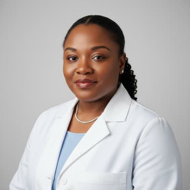 Chiquitta Taylor, FNP-C headshot