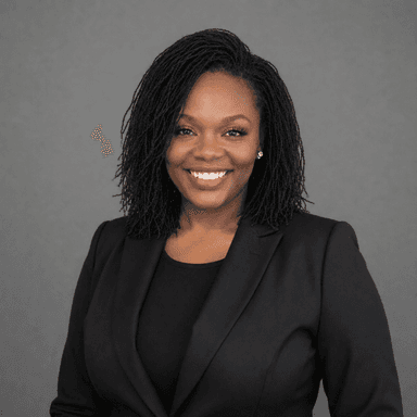 Kabrina Wilson, DNP, PMHNP-BC headshot