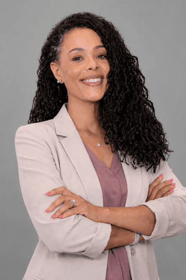 Melissa Magassouba, MSN, PMHNP-BC headshot