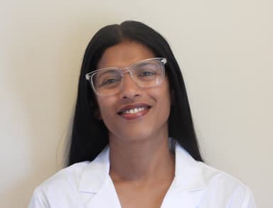 Swapna Joseph, FNP-C headshot