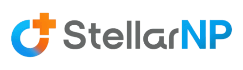 Stellar NP logo